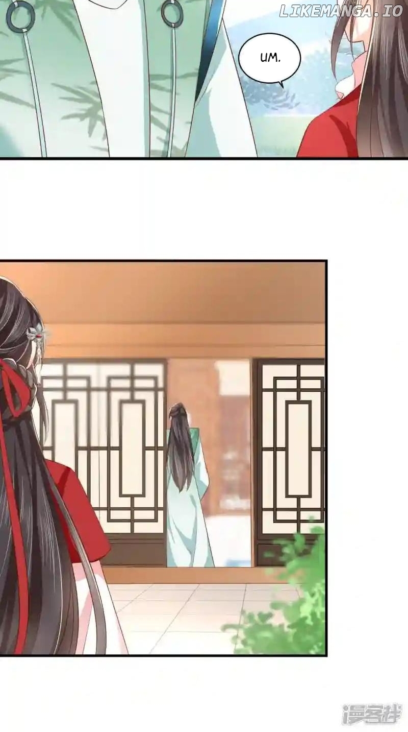 Do Not Mess With The Stupid Concubine Chapter 153 - page 25